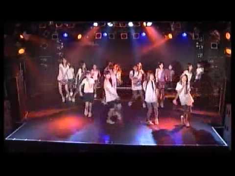 3-B Jr. / KISS OF BEACH