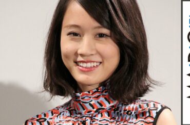 前田敦子「こんなに興奮したの初めて」ブルーレイ大賞グランプリ「マッドマックス」を絶賛 「第8回DEGジャパン・アワード/ブルーレイ大賞」授賞式 #Atsuko Maeda #event