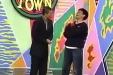 『ダウンタウン』 土屋太鳳 恥ずかしい過去を暴露 01