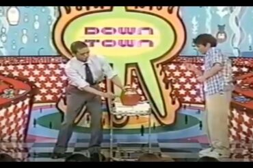 『ダウンタウン』 土屋太鳳 恥ずかしい過去を暴露 02