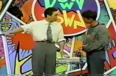 『ダウンタウン』 土屋太鳳 恥ずかしい過去を暴露 04