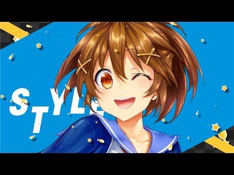 イロドリミドリ 明坂芹菜(cv:新田恵海) 『SPICY SWINGY STYLE』MV