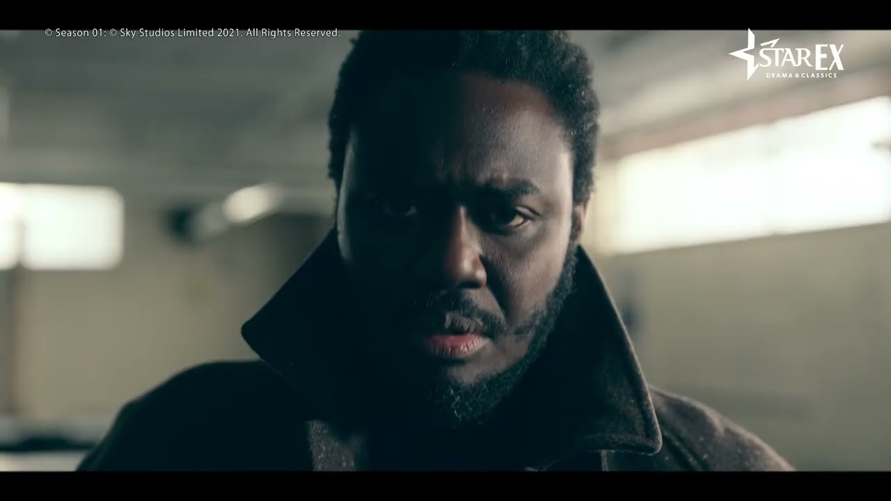 海外ドラマ 『ウルフ教授の科学捜査ファイル』 (全6話)|スターチャンネルにて独占配信&放送スタート!