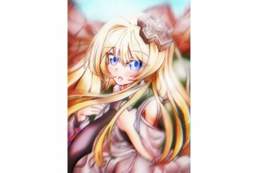 【イラストメイキング】戦闘員、派遣します!|アリス【speed painting】