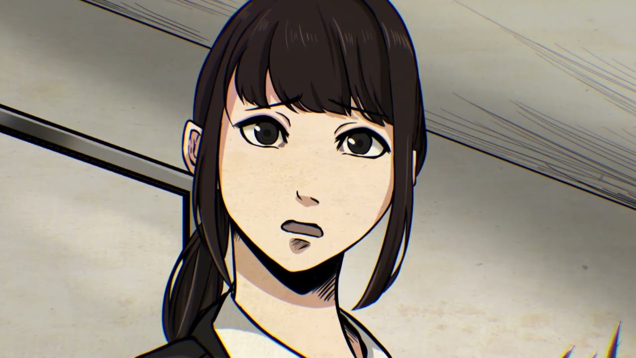 【公式】闇芝居 十期 第8話「腕時計」