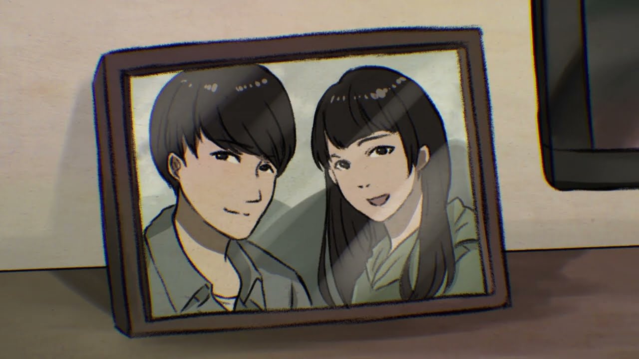 【公式】闇芝居 十期 第6話「収集所」