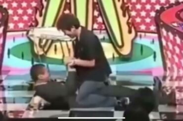 『ダウンタウン』 土屋太鳳 恥ずかしい過去を暴露 05