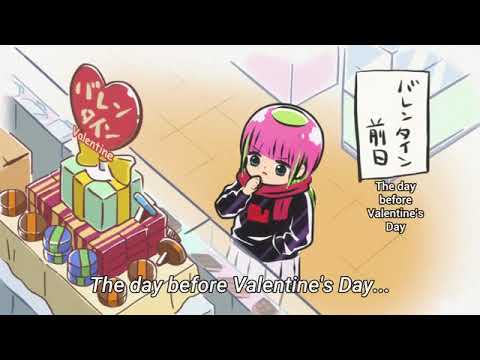 I'm Kodama Kawashiri Episode 06