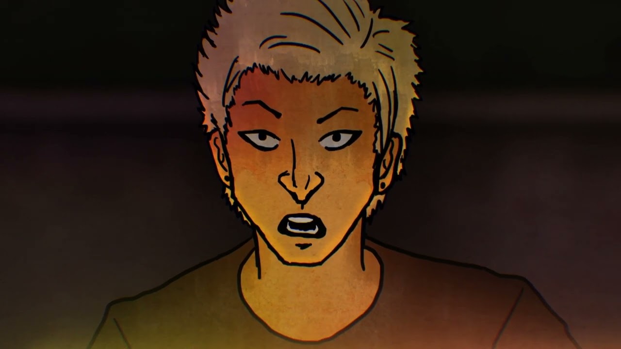 【公式】闇芝居 十期 第13話「百話目」