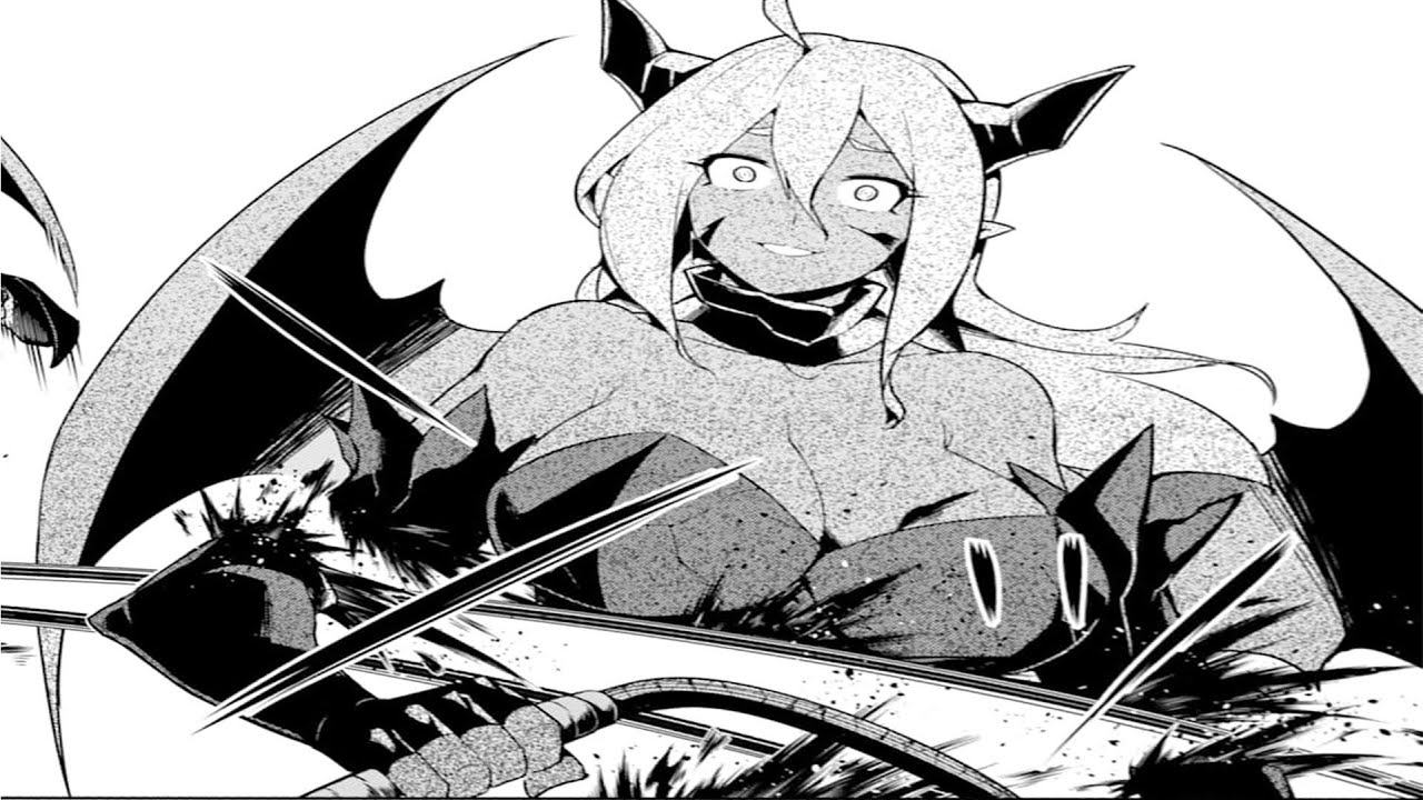 【異世界漫画】 失格紋の最強賢者~世界最強の賢者が更に強くなるために転生しました~ 30~62 【マンガ動画】