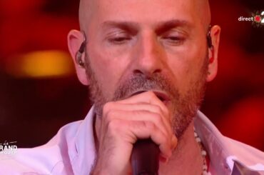 IAM  Yasuke Live Le Grand Échiquier France 2