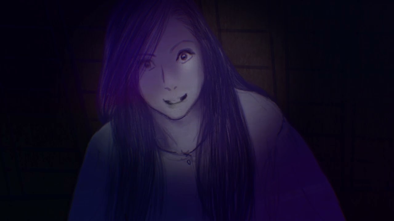 【公式】闇芝居 十期 第12話「指切り」