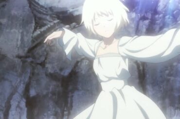 Fena: Pirate Princess Ep 10 Yuki Kajiura | Vice versa | Ost Beautiful scene