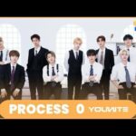 YOUNITE - プロセス 0 オープン @ Mnet KPOP Maker (220818) [Eng Sub]