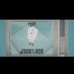 220721 j-hope 'Jack In The Box' ビジュアライザー ビデオ