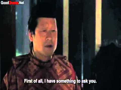 Taira no Kiyomori Part 9