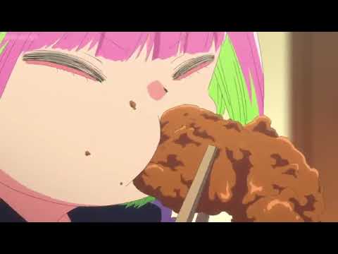 I'm Kodama Kawashiri Episode 16