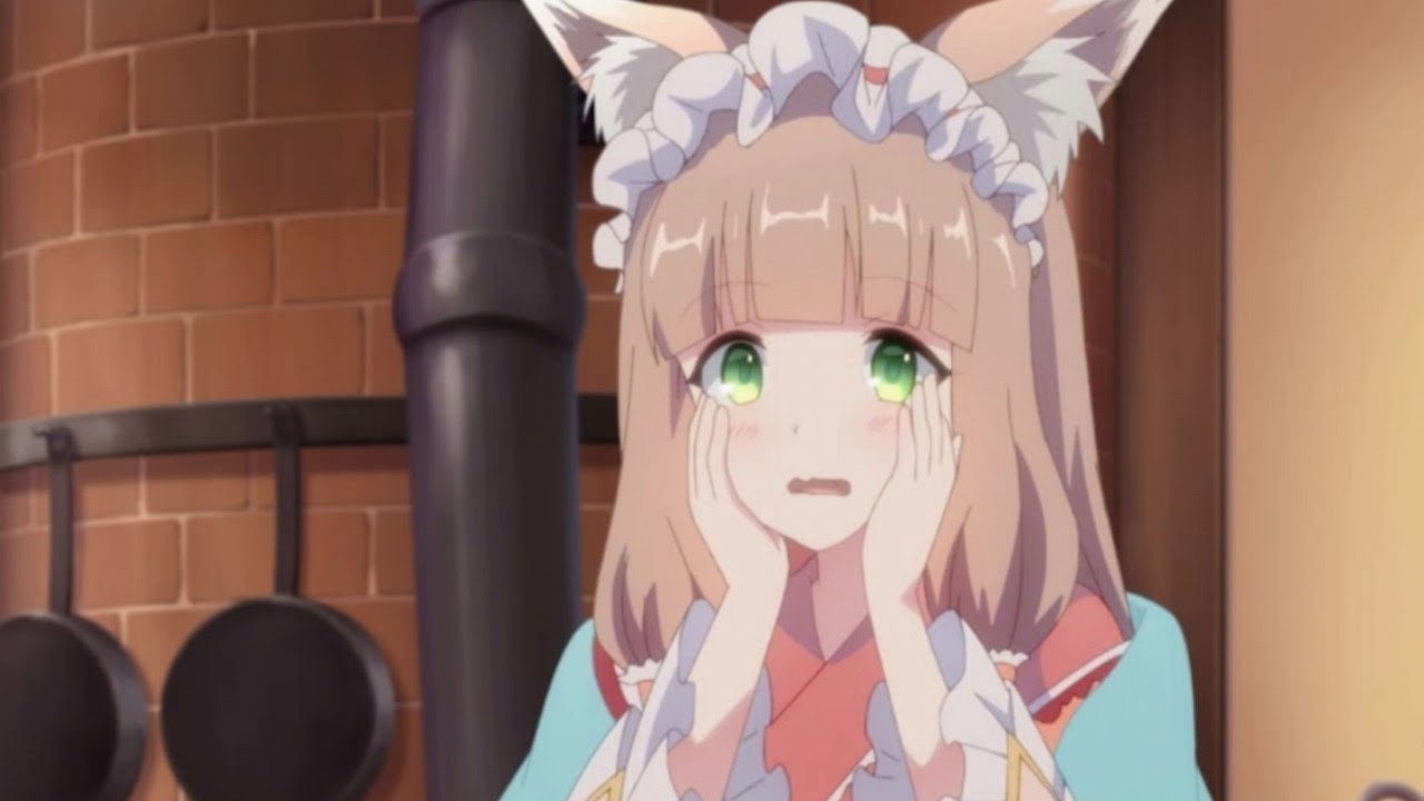 【プリコネ】新作アニメ!騎士くんに恥ずかしい所を見られたマホ姫!(CV:内田真礼 芹澤優)プリンセスコネクト【Princess Connect!Re:Dive】