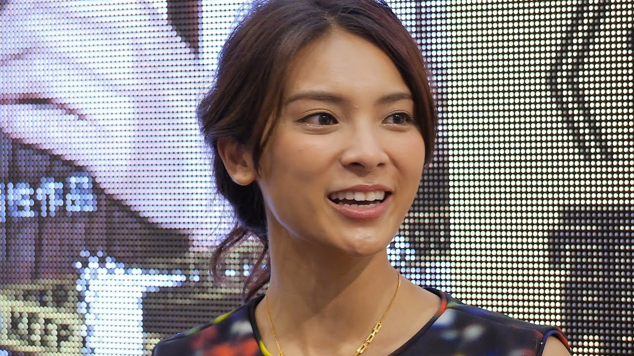 秋元 才加 Akimoto Sayaka《奴隸區:我與23個奴隸》電影宣傳 記者問答