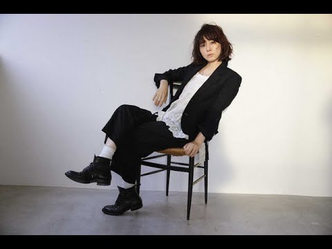 石田ゆり子改め「lily」53歳CDデビューへ「なんだか夢見ているよう」、10・26ミニアルバム発売