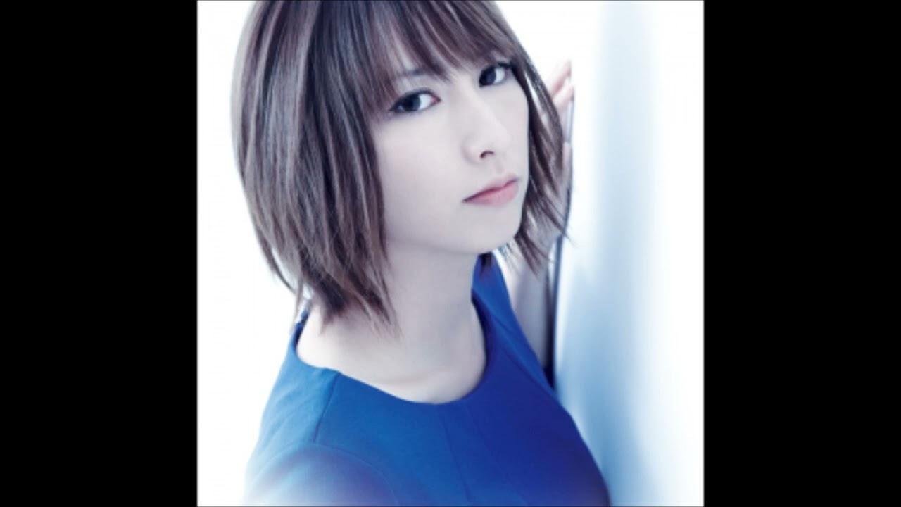 藍井エイル INNOCENCE TKHUNT