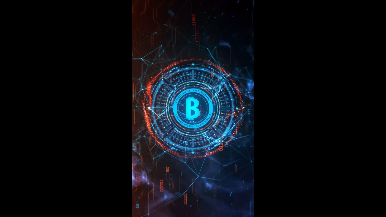 #1 Reason To Watch BITCOIN