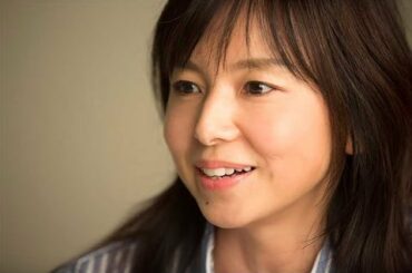 山口智子、19年ぶりのラブストーリーは「必死です」=せりふが多く「つらい…」