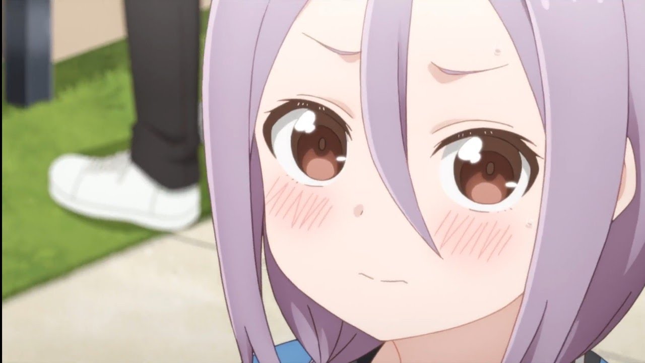 Yaotome wants to surprise Tanaka~Soredemo Ayumu wa yosetekuru,それでも歩は寄せてくる Ep-4