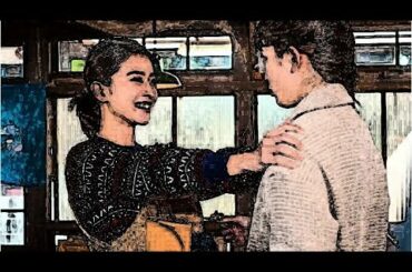 『ちむどんどん』第110話、良子(川口春奈)と優子(仲間由紀恵)が突然訪れる