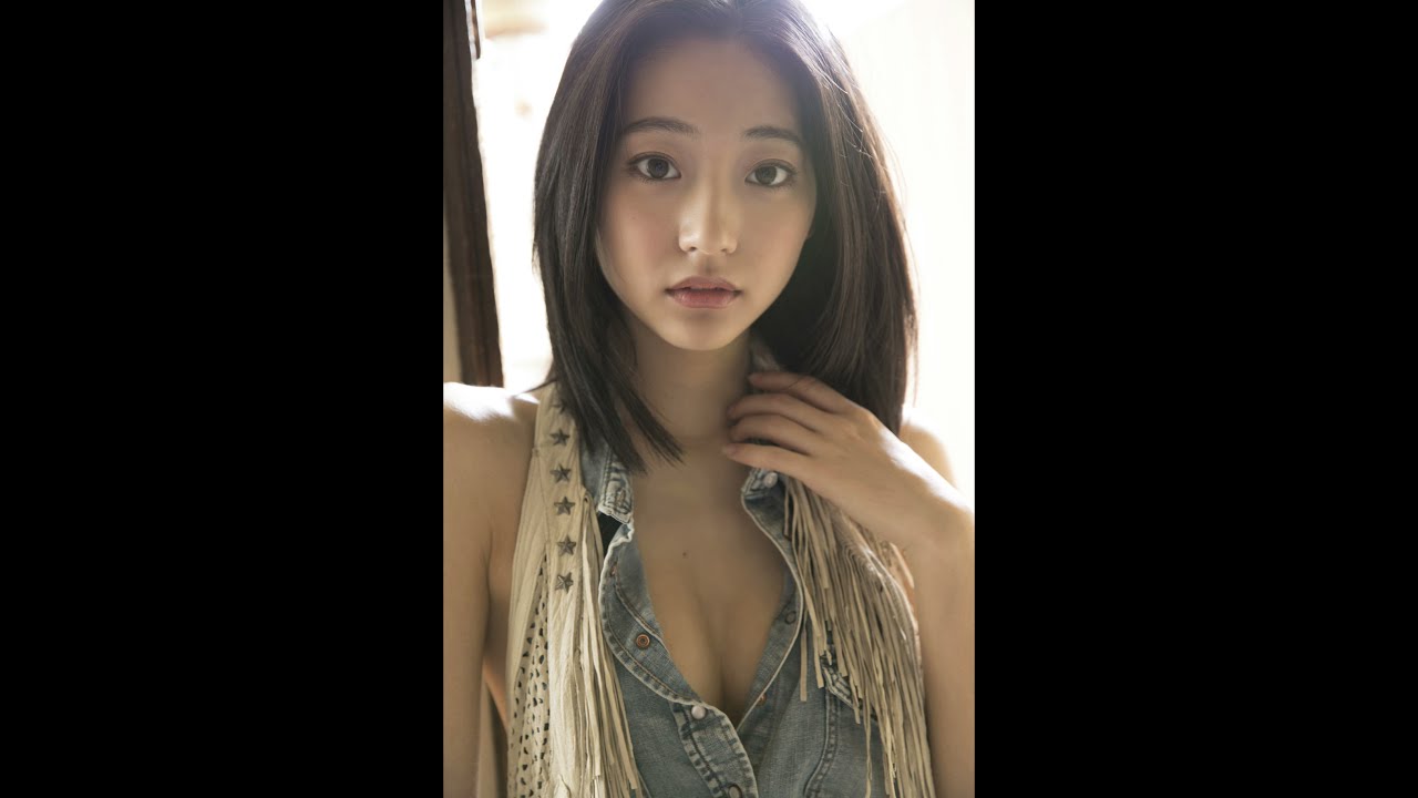 武田玲奈スライドショー