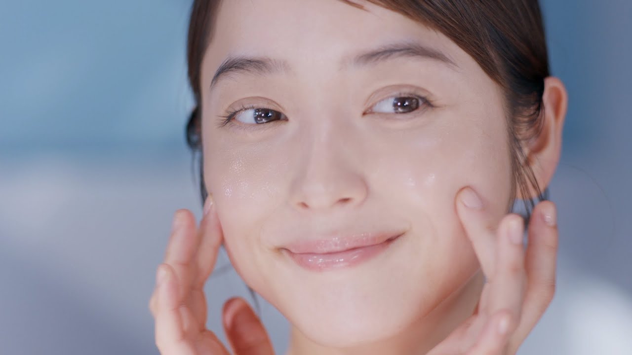 エンリッチプラス CM 佐々木希さん「毎日の積み重ね うるおう」篇【15秒】#ファンケル #fancl #佐々木希