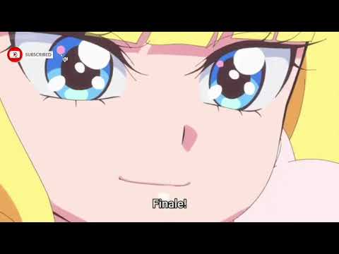 Sacrificial Pawn | Delicious Party Precure Episode 28