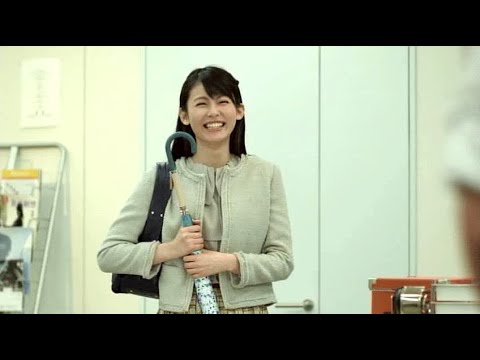 本仮屋ユイカ : ジョージア (201103)