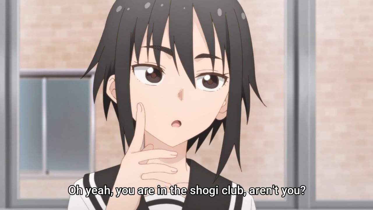 Soredemo Ayumu wa Yosetekuru Episode 11 / それでも歩は寄せてくる 11話 Part 3