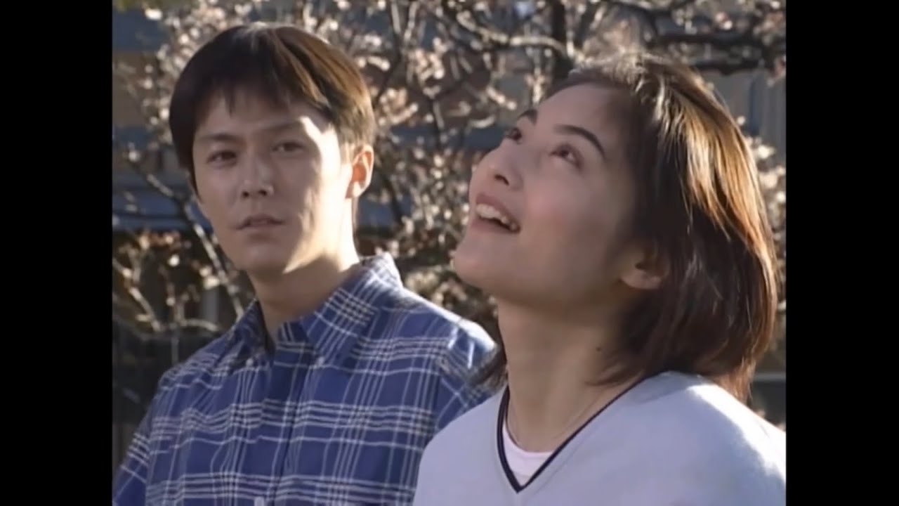 邂逅/めぐり逢い(福山雅治/常盤貴子)