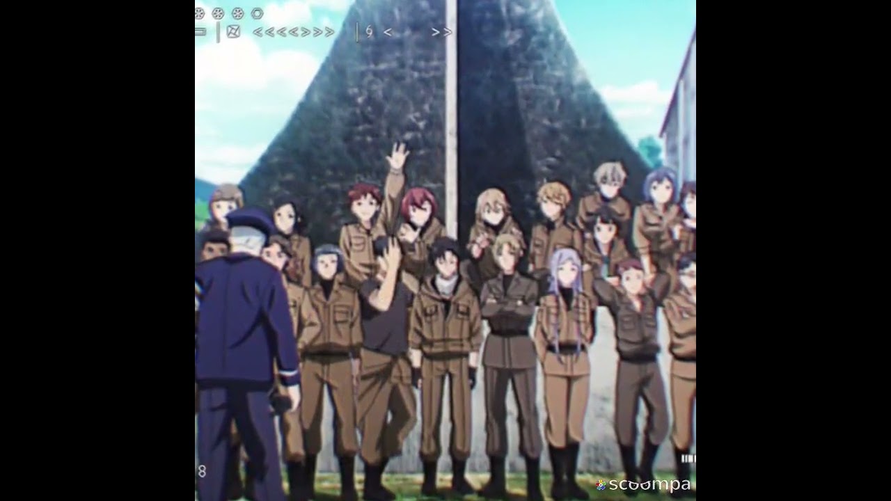 86エイティシックス ジオラマ