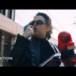Leellamarz & TOIL - お尻が大きい彼女 (BBB) (Feat. The Quiett)