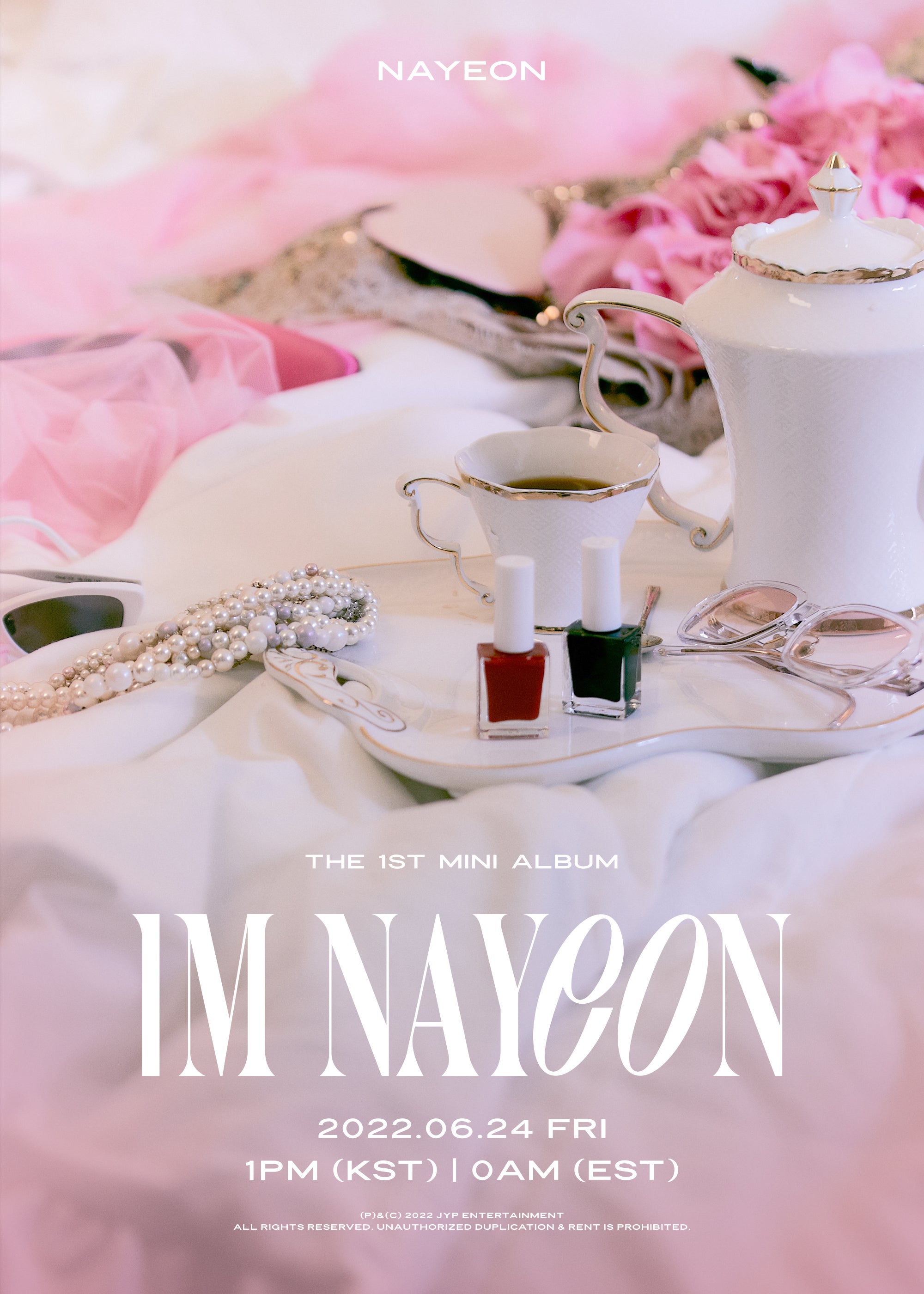 NAYEON The 1st Mini Album IM NAYEON 2022 06 24 FRI 1PM KST 0AM EST nayeon-the-1st-mini-album-im-nayeon-2022-06-24-fri-1pm-kst-0am-est