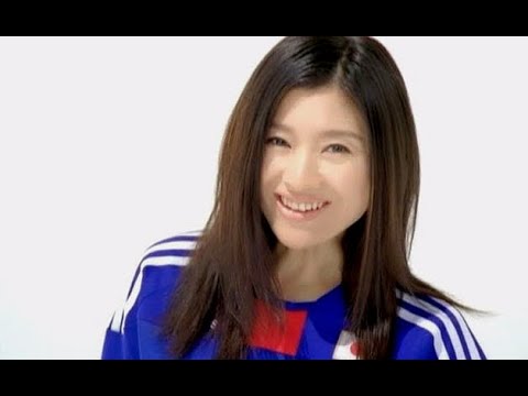 篠原涼子 : ソニーのブルーレイ (201005)