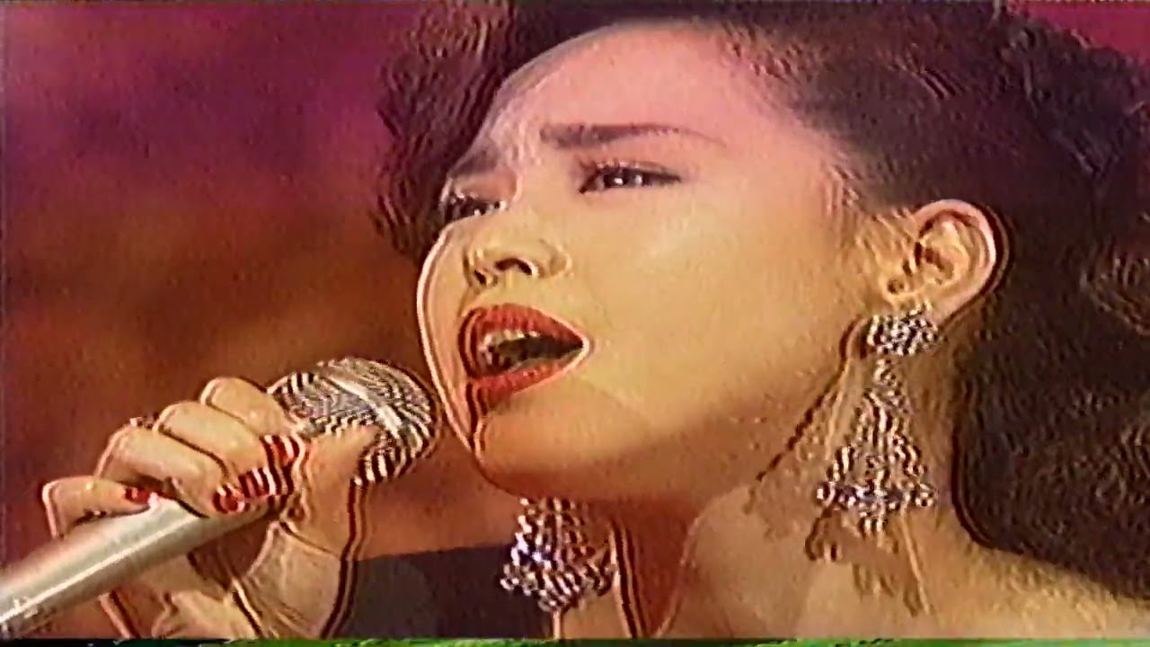 松田聖子 抱いて〜Sweet Memories (1992) TKHUNT 松田聖子 抱いて〜Sweet Memories (1992) TKHUNT