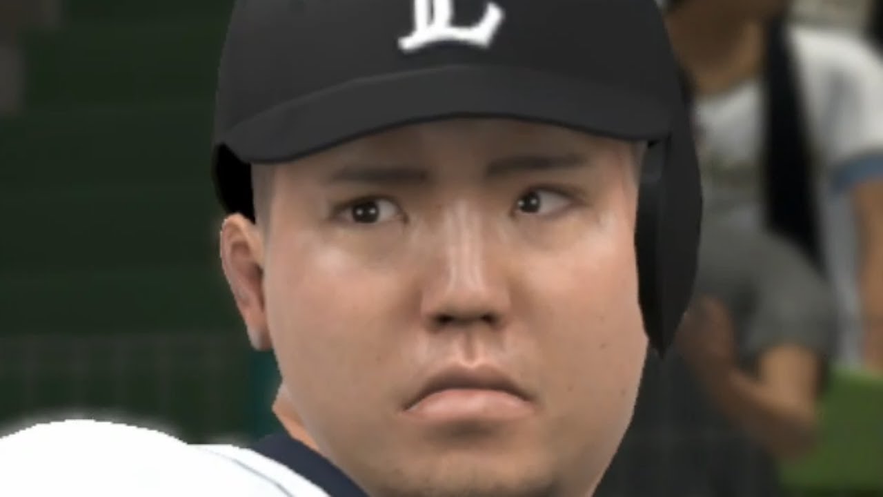 負ける気しないね。ストレート勝ちで日本シリーズ行きます!ペナント西武編#19 プロスピ2022