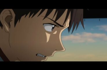 『シン・エヴァンゲリオン劇場版』本予告【公式】