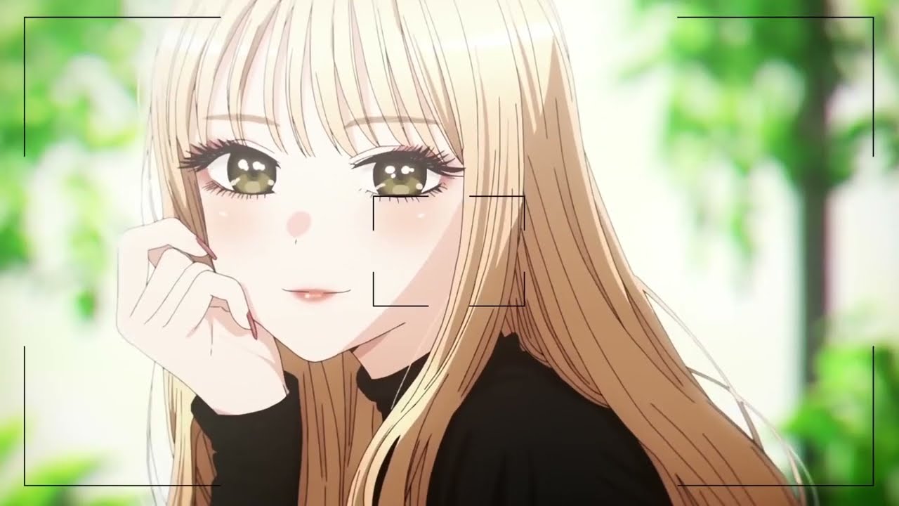 その着せ替え人形は恋をする/sono kisekae ningyo wa koi wo suru - My dress up darling