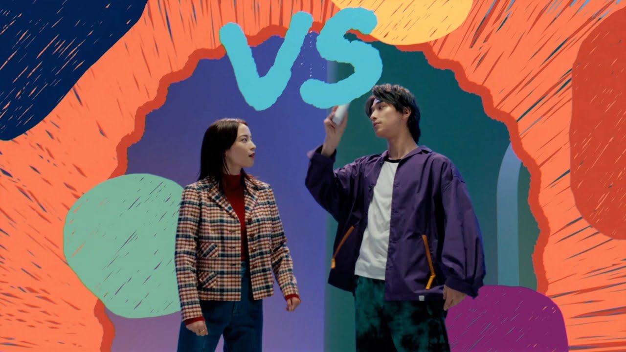 「ワクワクがリンクする。」INSTAX mini Link 2篇TVCM/富士フイルム