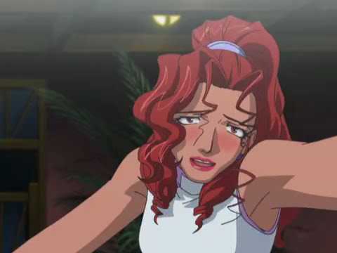 最遊記 RELOAD GUNLOCK 8話