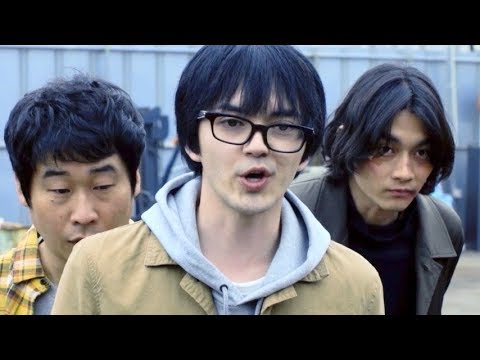 童貞マンガの金字塔を林遣都×栁俊太郎×前野朋哉で映画化!ヒロインは池田エライザ/映画『チェリーボーイズ』予告編