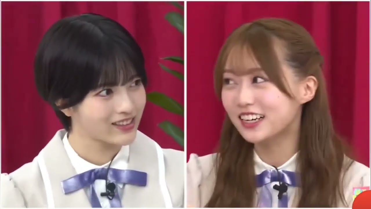 遠藤さくら&矢久保美緒 第2章 《ライバル出現》