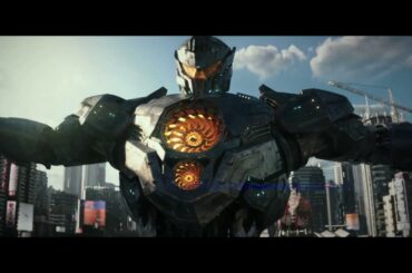 『パシフィック・リム:アップライジング』日本限定BOX発売 解禁映像