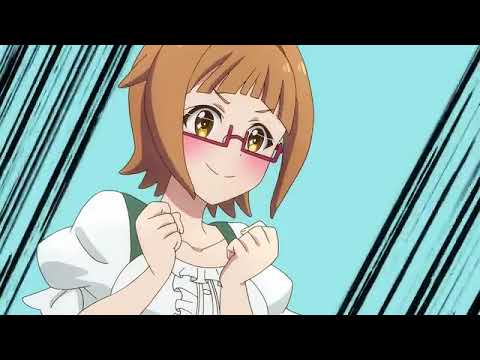 スライム倒して300年、知らないうちにレベルMAXになってました 1話