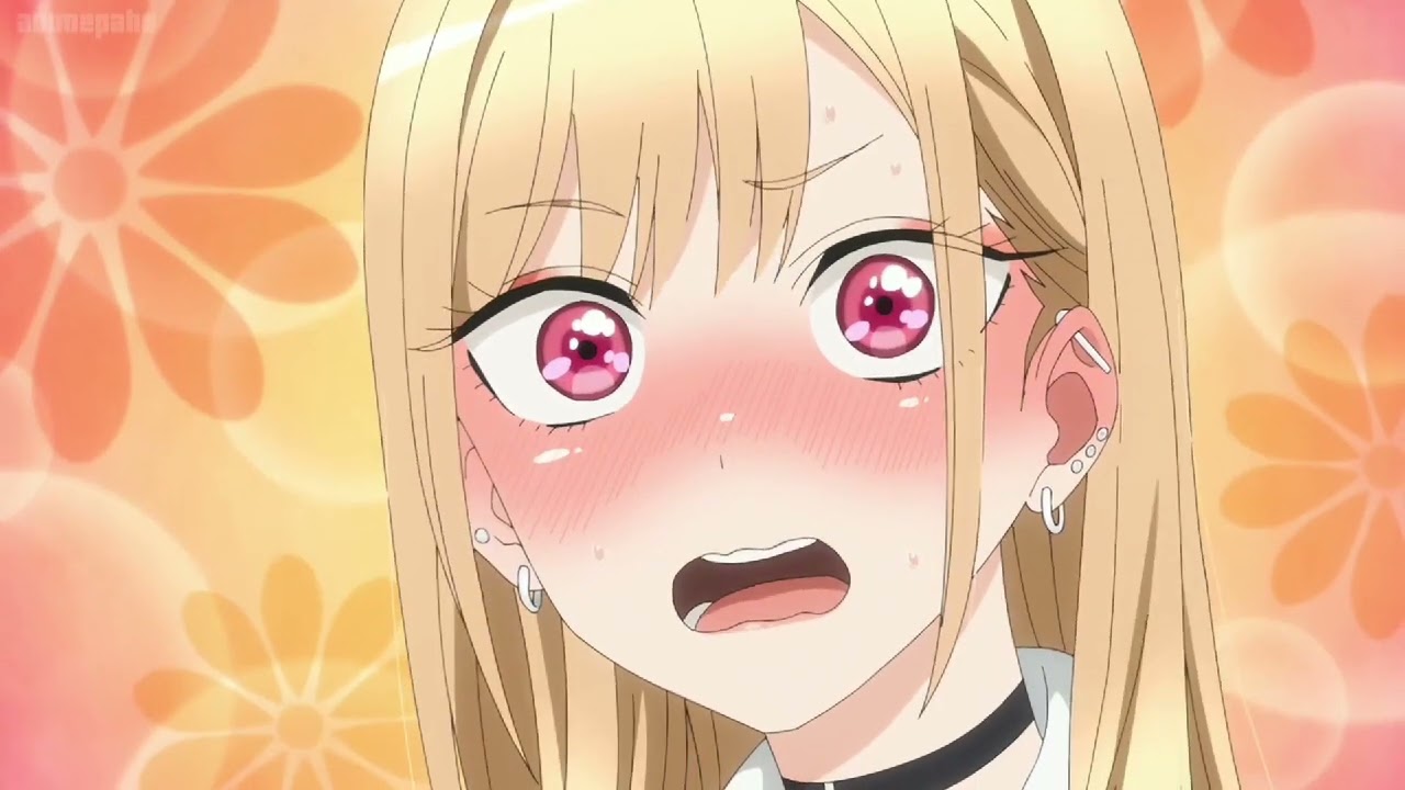 My Dress Up Darling Ep 2 Vostfr Kitagawa is falling for Gojo | My Dress-Up Darling Episode 6 - TKHUNT